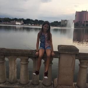 Meet your Posher, Katelyn